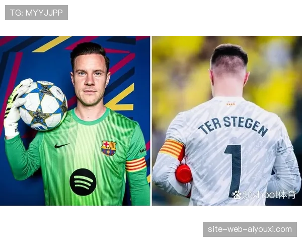 赫罗纳七人伤停名单冗长 包括门将特尔施特根在内 赫罗纳七人伤停名单冗长 包括门将特尔施特根在内